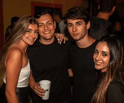 Eventos Corporativos